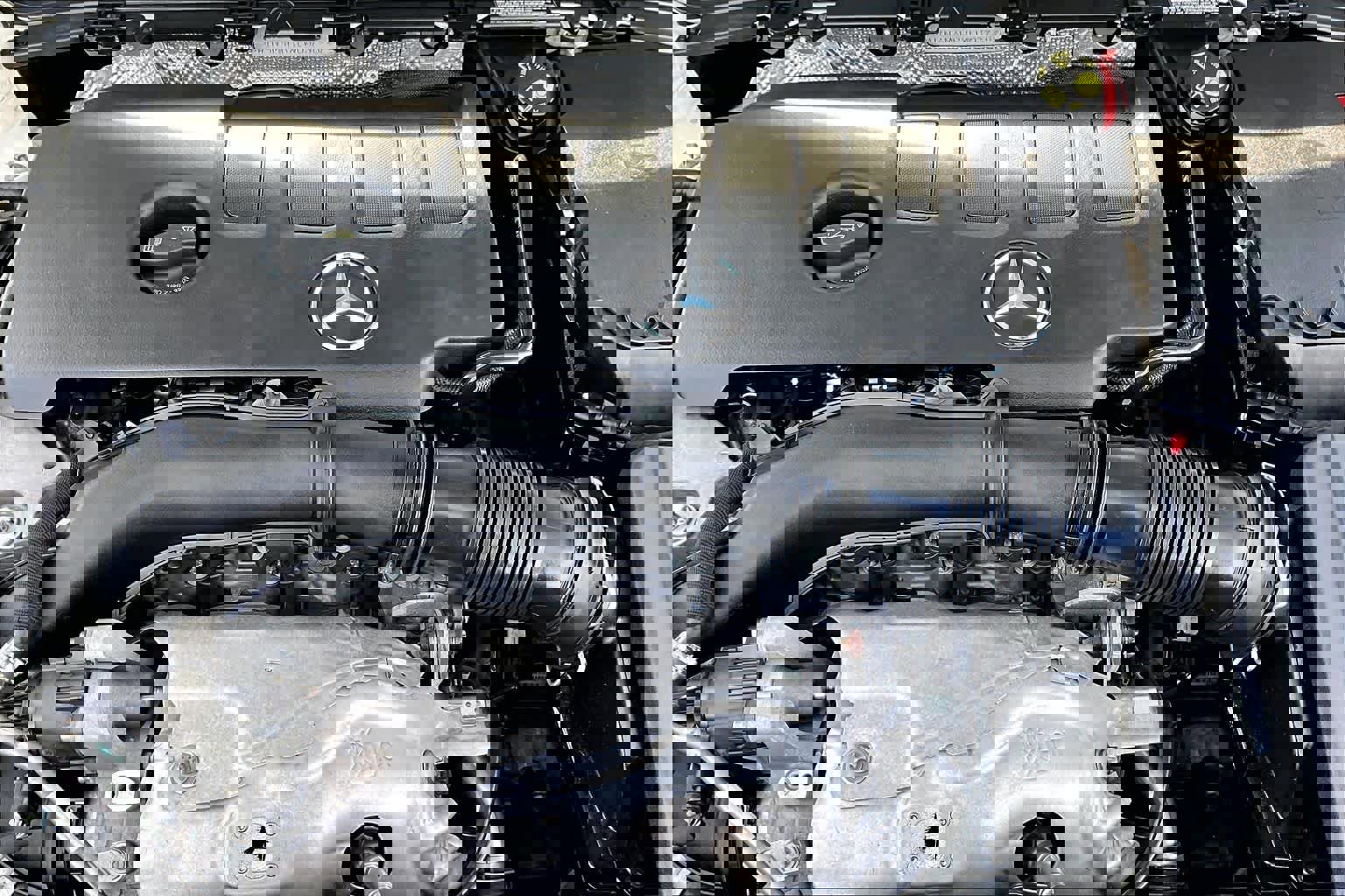 Used 2020 Mercedes-Benz GLB 250 GLB 250 w/ Premium Package image 33