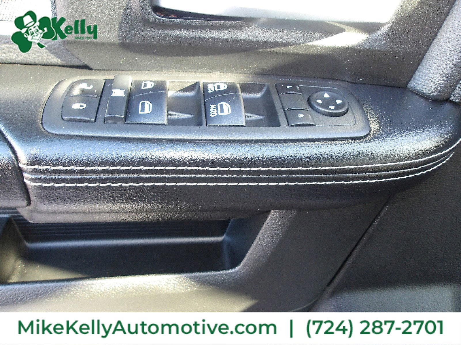 Used 2022 RAM 2500 Big Horn w/ Level C Equiment Group image 13