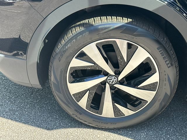 New 2026 Volkswagen ID.4 Pro RWD image 30