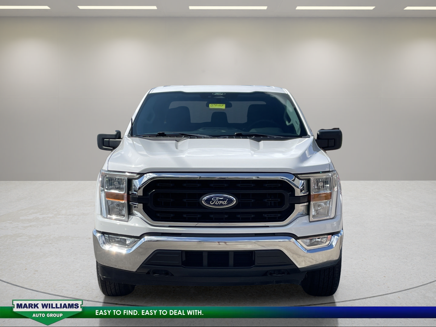 Used 2022 Ford F150 XLT w/ Trailer Tow Package AWD/4WD image 7