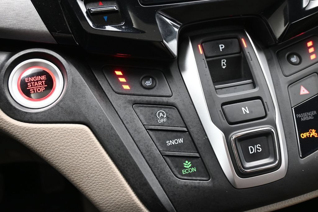 Used 2024 Honda Odyssey EX-L image 47