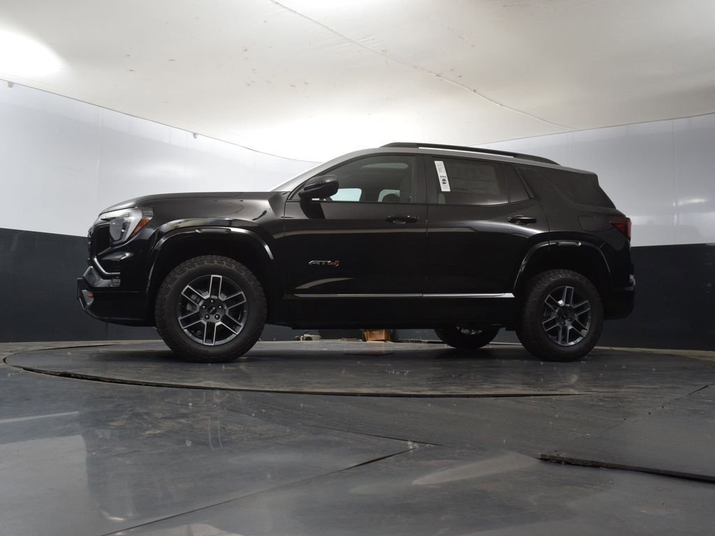New 2026 GMC Terrain AT4 image 49