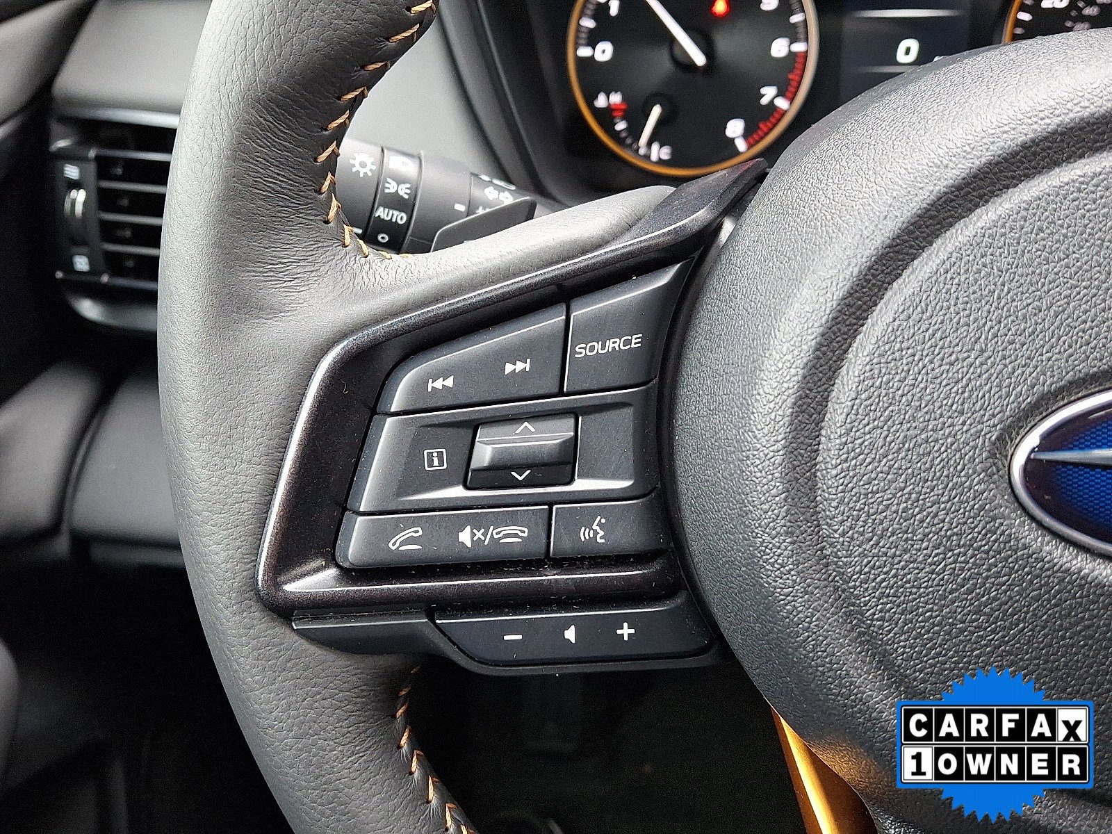 Certified 2025 Subaru Outback Wilderness image 25