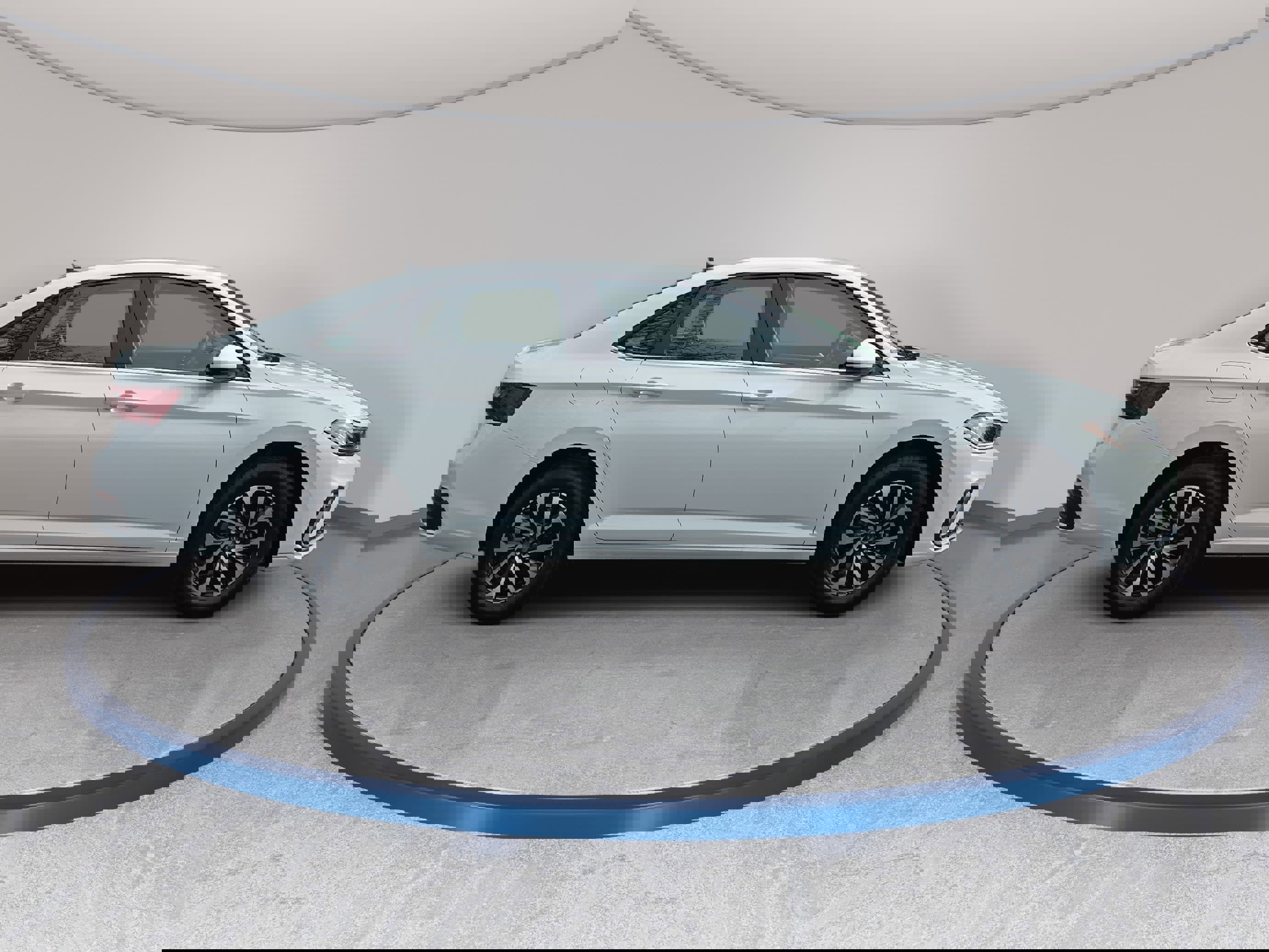 New 2026 Volkswagen Jetta S image 4