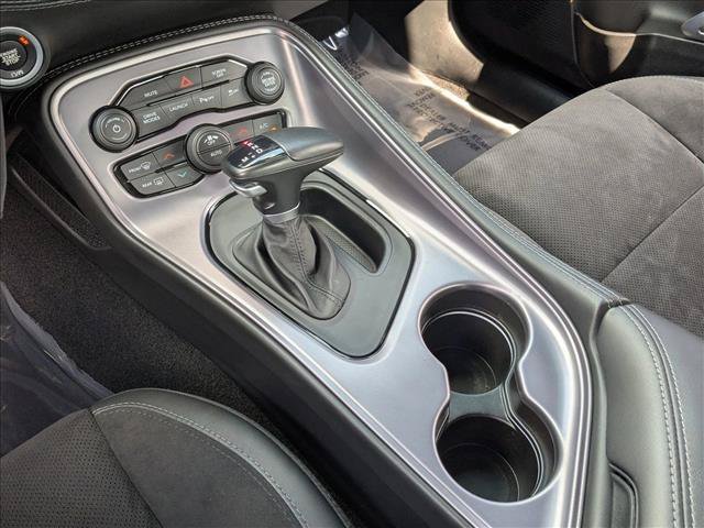 Used 2023 Dodge Challenger R/T Scat Pack w/ Plus Package RWD image 16