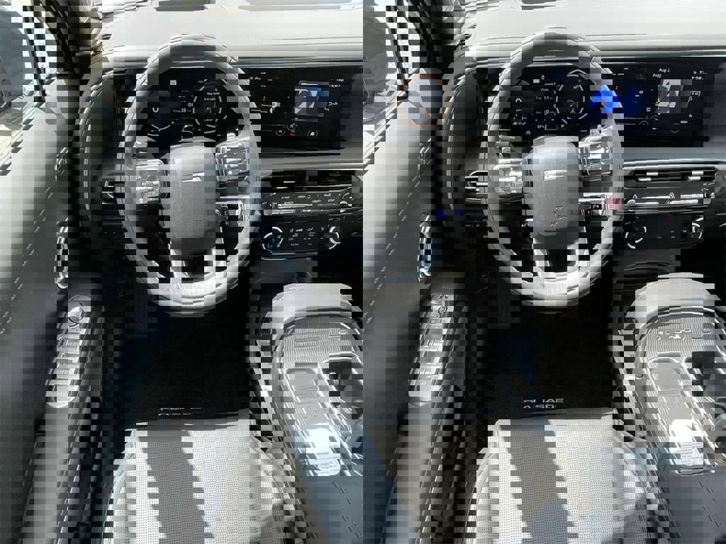 New 2026 Hyundai Palisade Calligraphy image 31