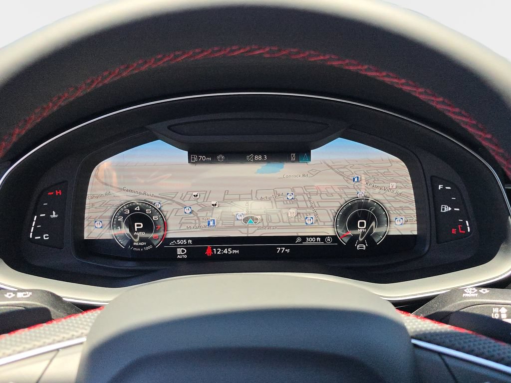 New 2026 Audi Q8 Prestige AWD/4WD image 22