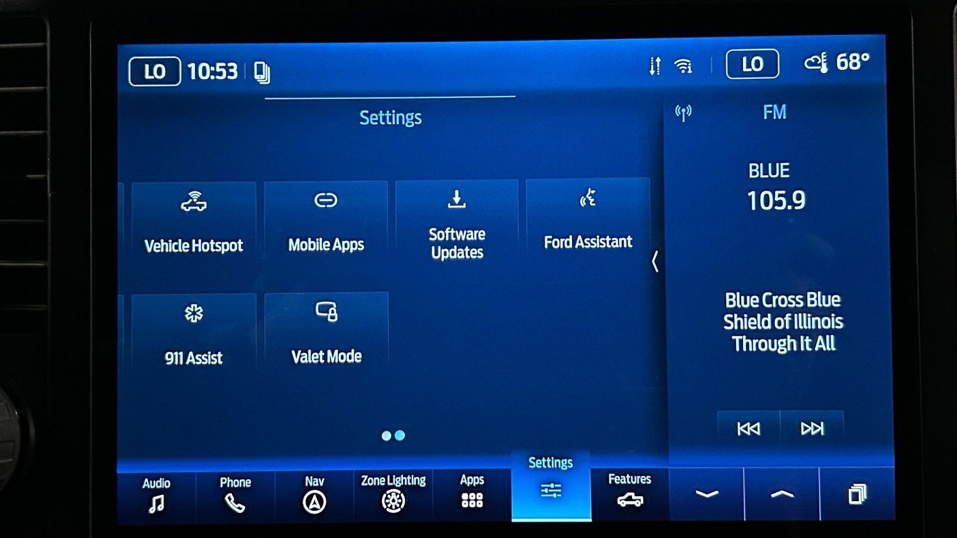 Used 2022 Ford F150 Tremor w/ Equipment Group 401A Mid AWD/4WD image 81