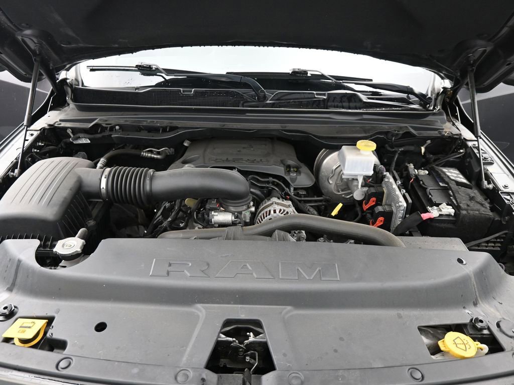 Used 2022 RAM 1500 Rebel image 20