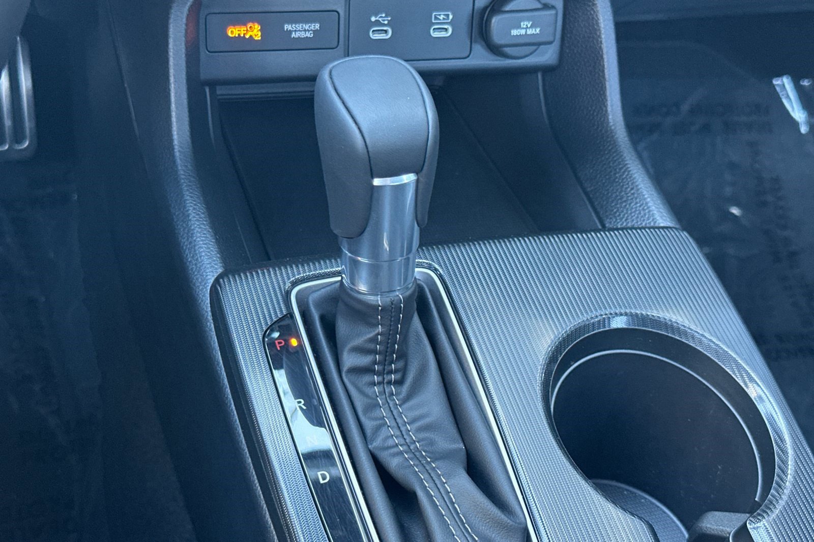 Used 2026 Honda Civic Sport image 25