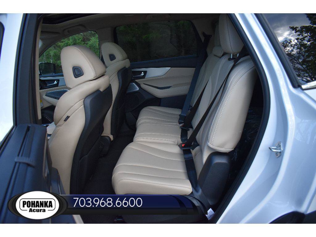 New 2026 Acura MDX SH-AWD w/ Technology Package image 31