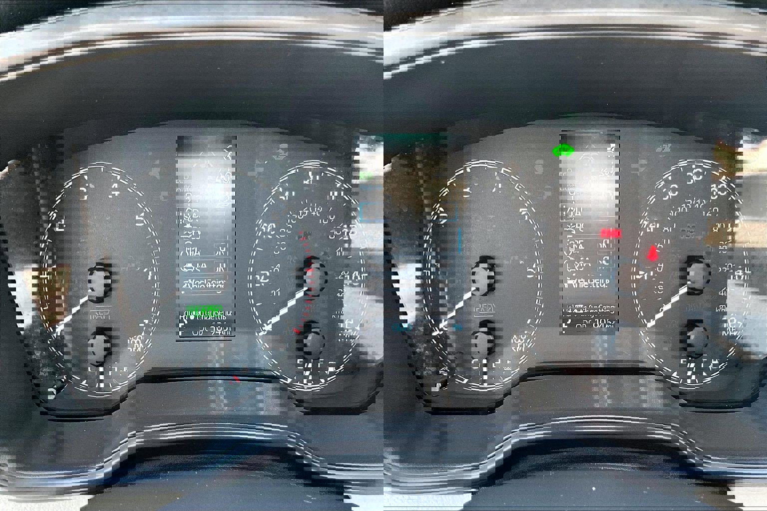 Used 2025 Toyota Corolla LE image 19