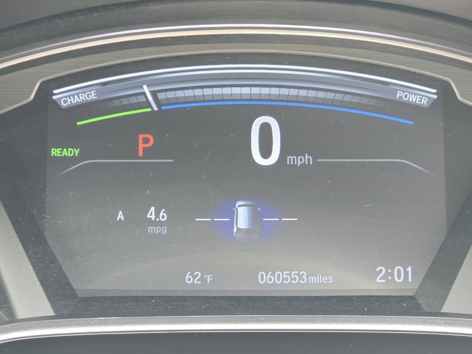 Certified 2022 Honda CR-V Touring image 29