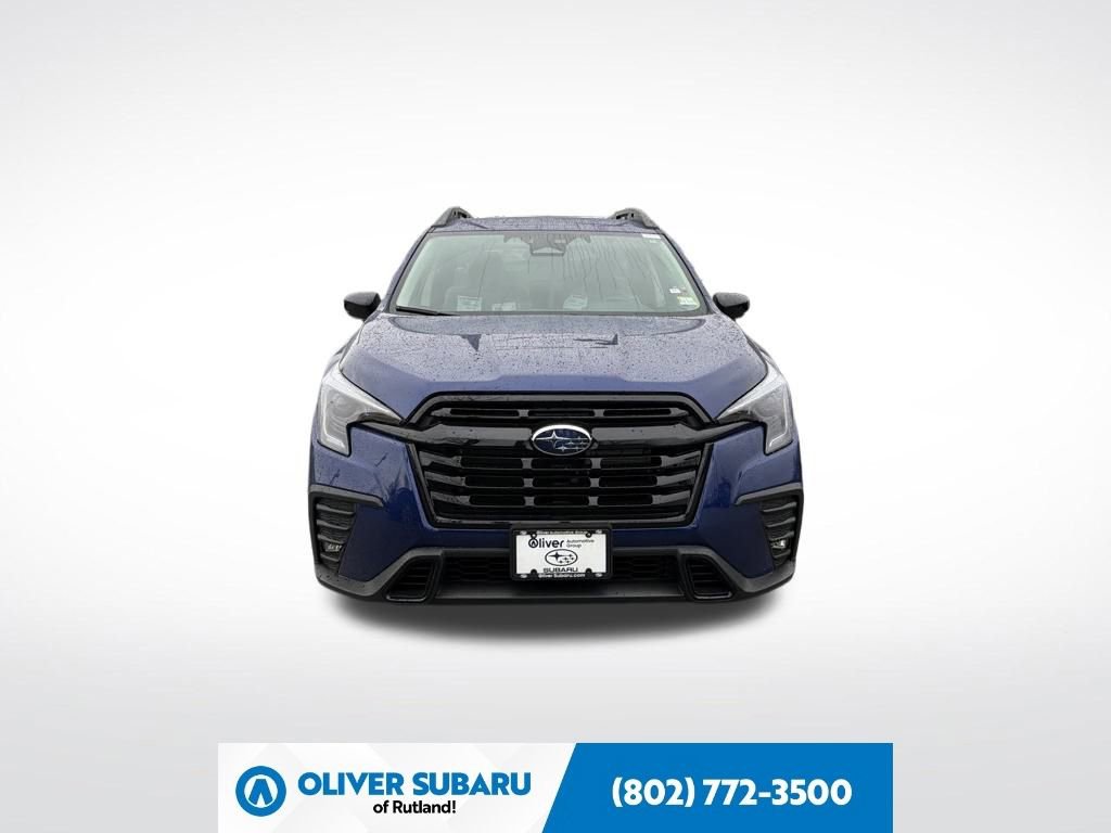 New 2026 Subaru Ascent Premium image 1