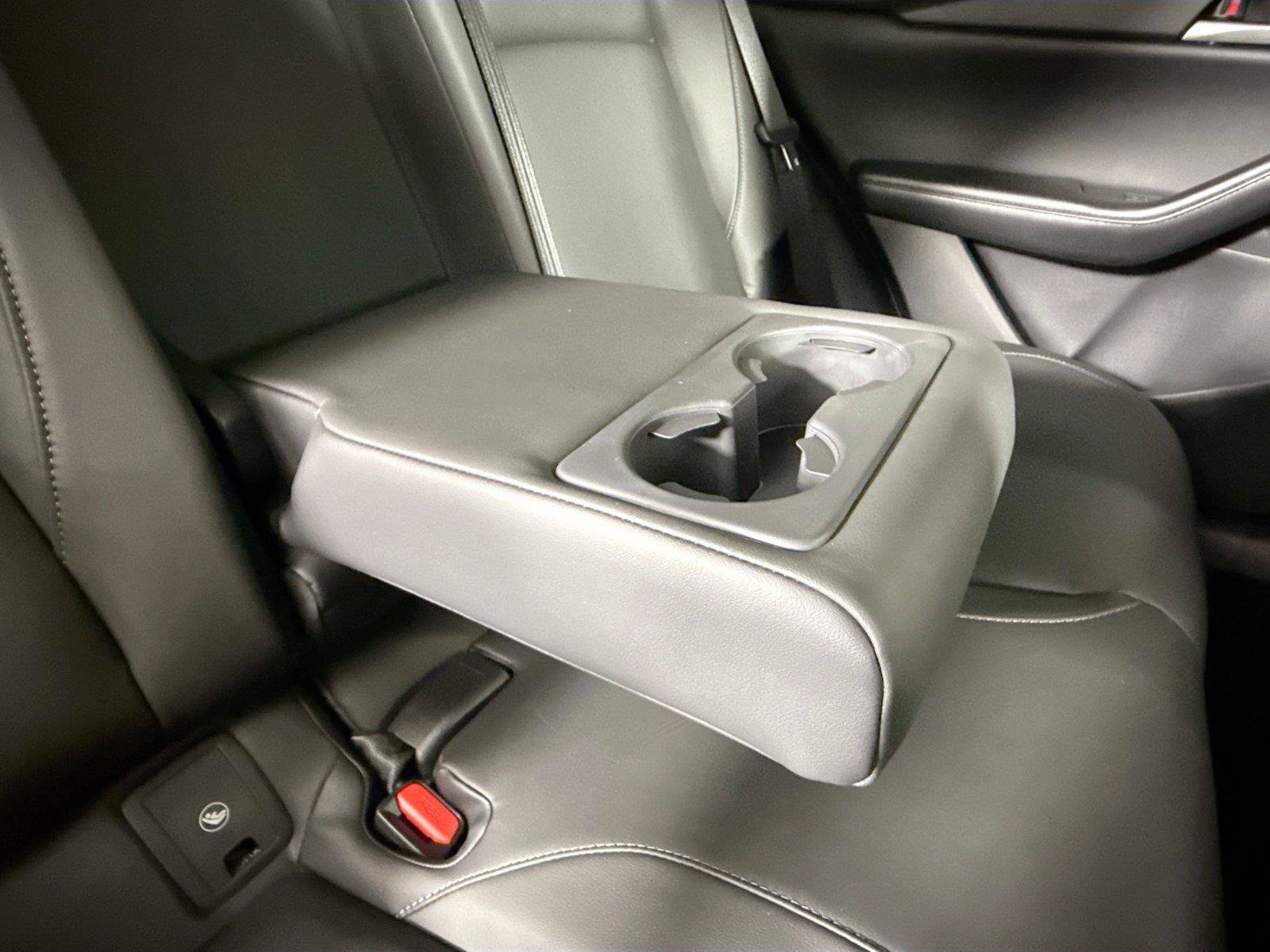 New 2026 MAZDA CX-30 AWD 2.5 S w/ Select Sport Pkg image 37