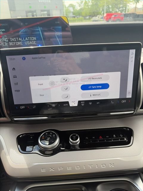 New 2026 Ford Expedition Active AWD/4WD image 45