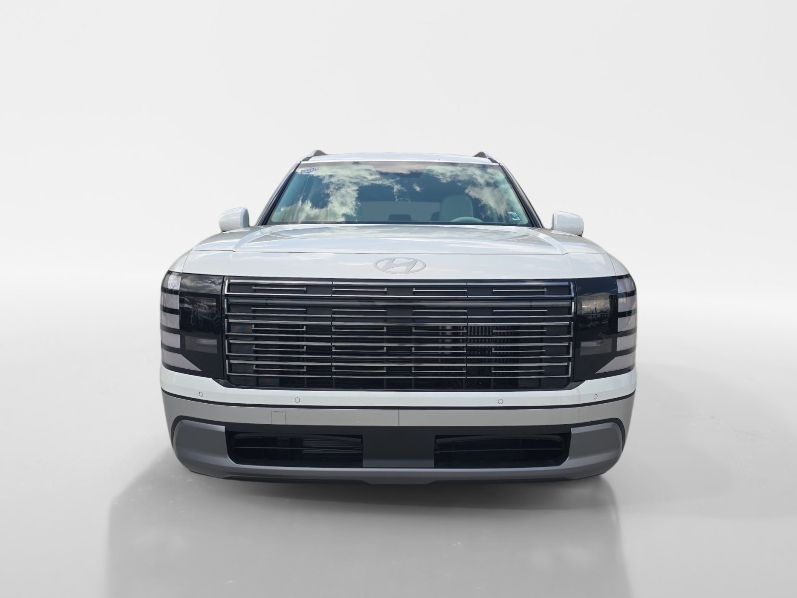 New 2026 Hyundai Palisade FWD Hybrid image 8
