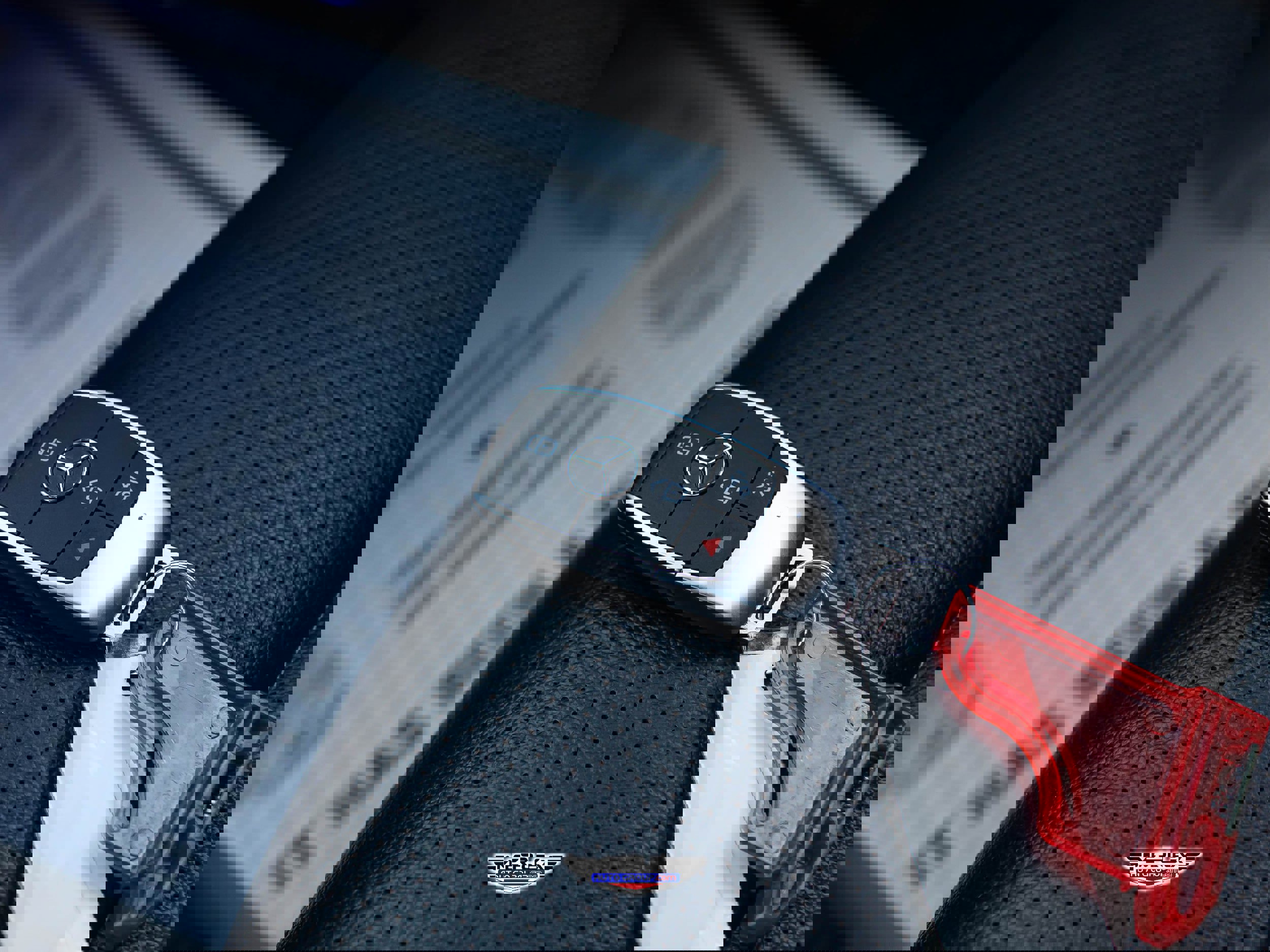 Used 2020 Mercedes-Benz C 300 Sedan image 52