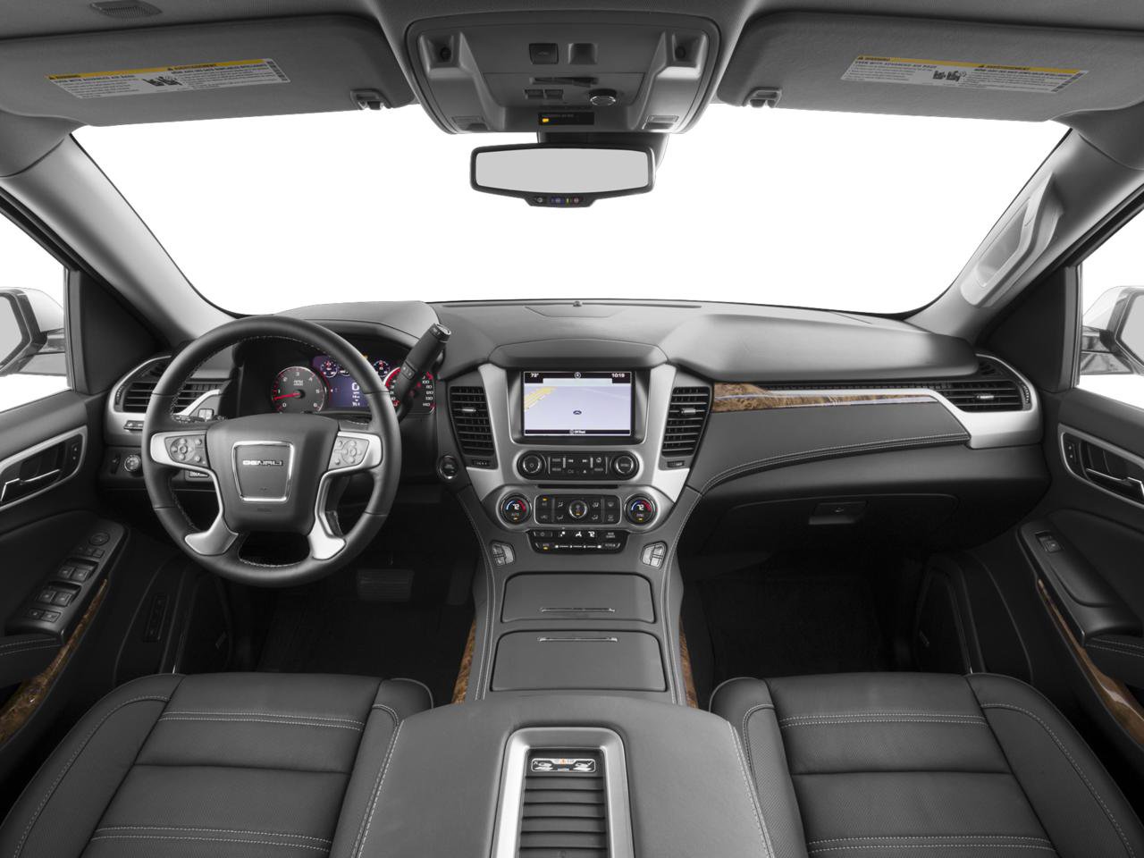 Used 2016 GMC Yukon Denali w/ Open Road Package AWD/4WD image 5