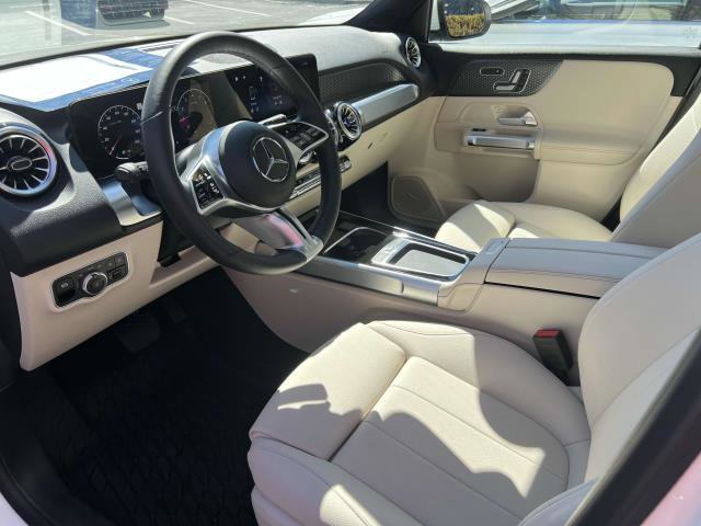 Certified 2024 Mercedes-Benz GLB 250 4MATIC image 17