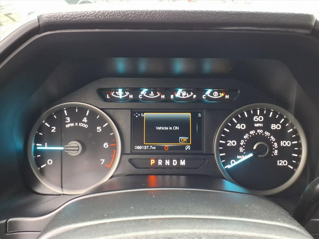 Used 2020 Ford F150 XLT w/ Equipment Group 301A Mid image 6