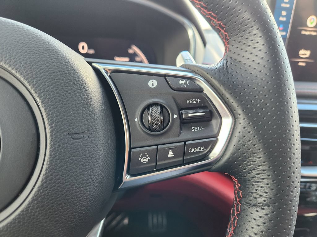 Used 2026 Acura MDX Type S AWD/4WD image 29