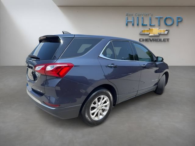 Used 2018 Chevrolet Equinox LT AWD/4WD image 5