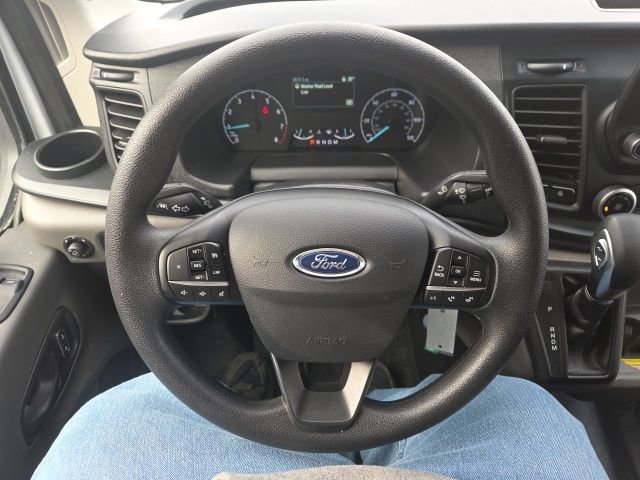 Used 2025 Ford Transit 250 Base w/ Exterior Upgrade Package image 24