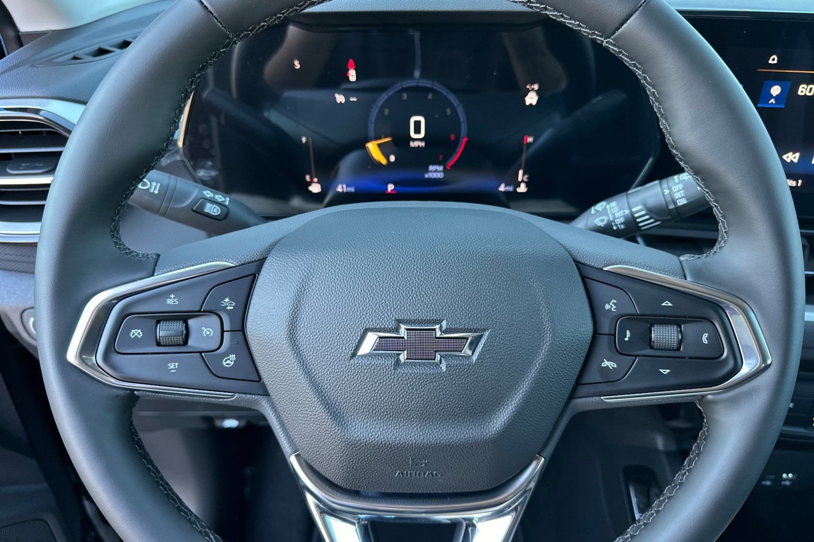 New 2026 Chevrolet TrailBlazer LT w/ Midnight Edition image 23