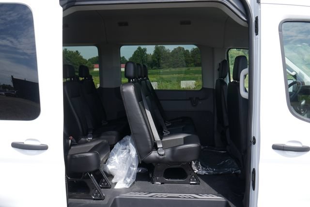 New 2026 Ford Transit 350 XL w/ Fleet Safety Package RWD image 22