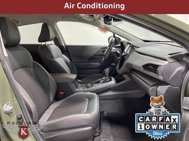 Used 2024 Subaru Crosstrek 2.5i Limited image 23