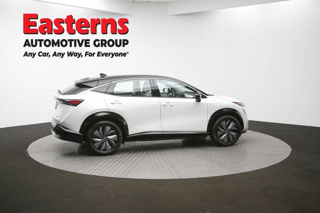 Used 2023 Nissan Ariya FWD image 43