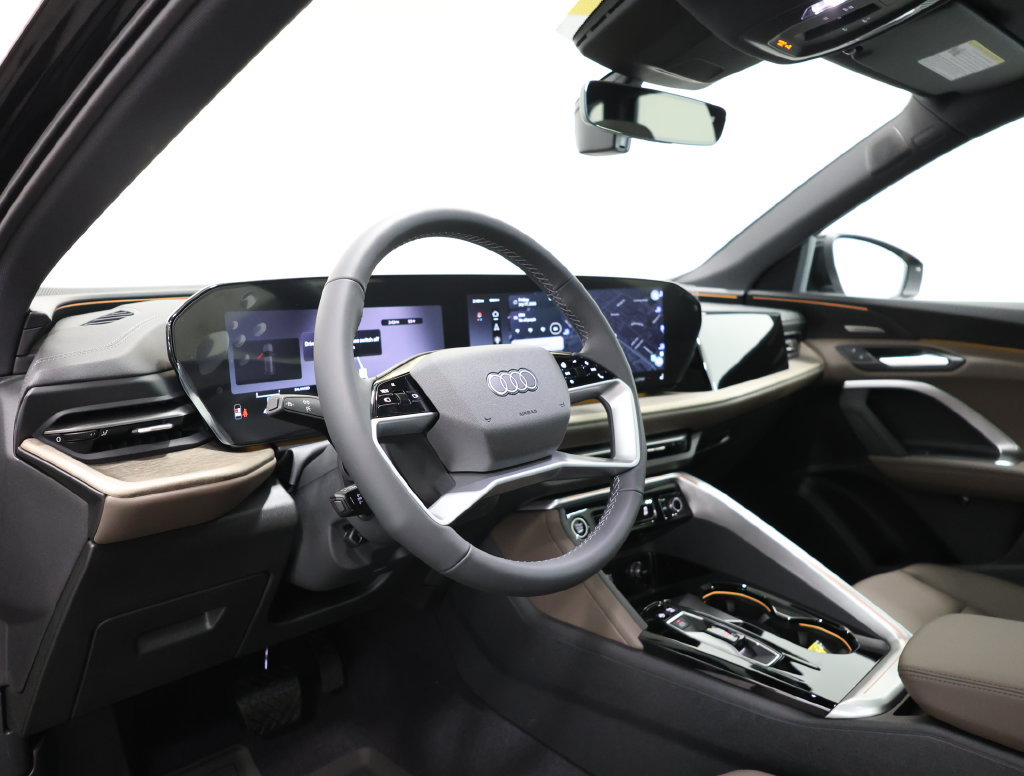 New 2026 Audi Q5 Premium Plus AWD/4WD image 15
