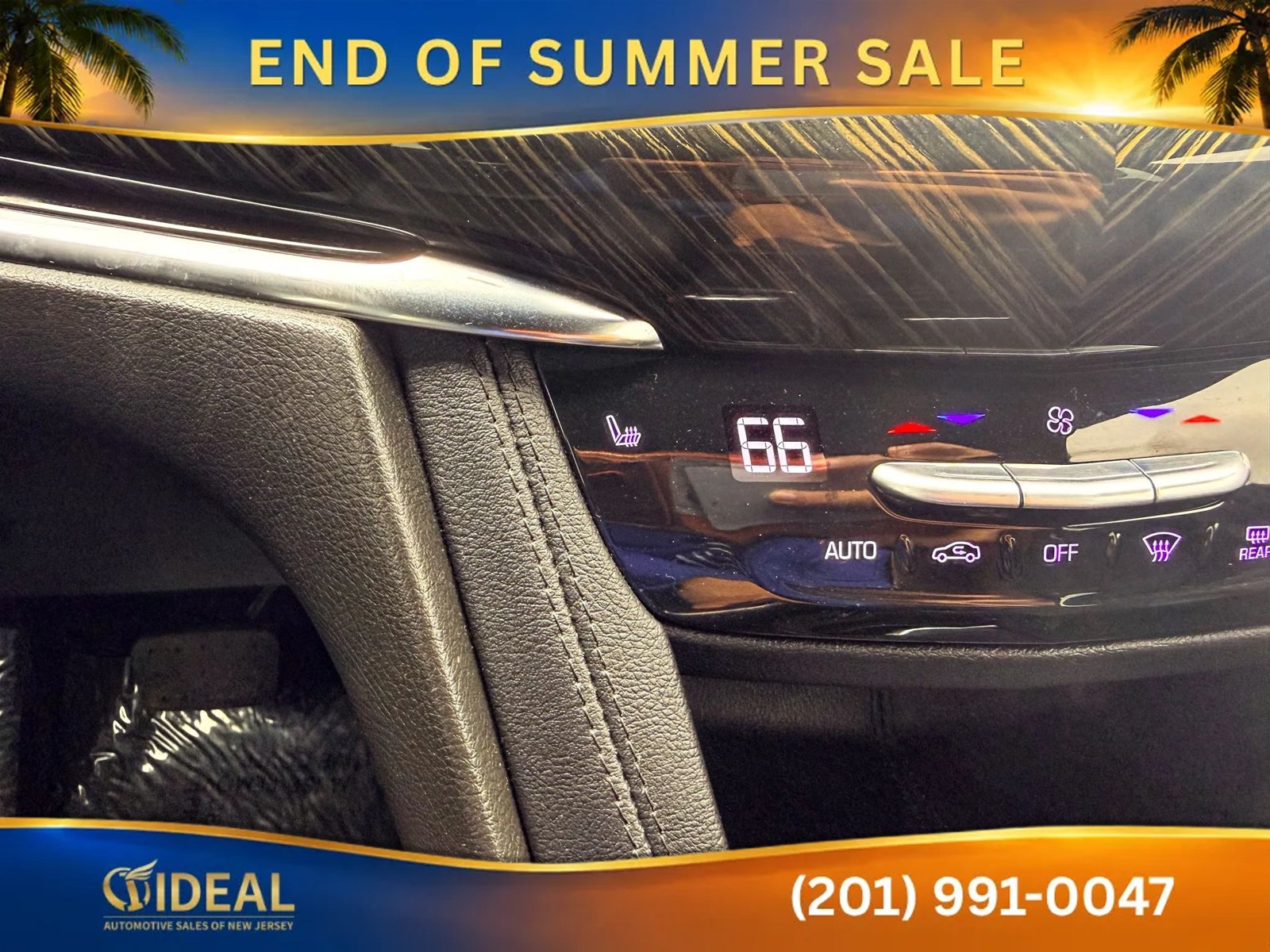 Used 2022 Cadillac XT6 Premium Luxury AWD/4WD image 40