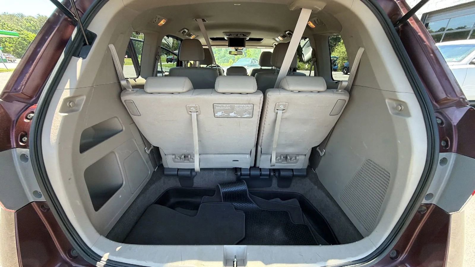 Used 2015 Honda Odyssey Touring Elite image 56