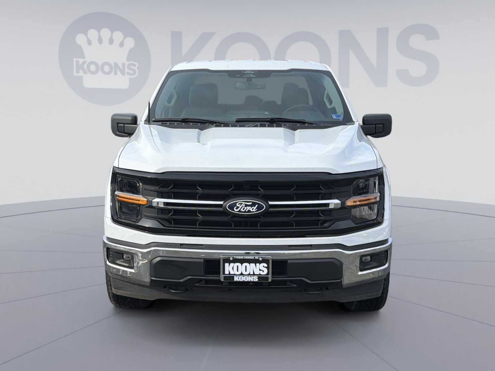 Used 2024 Ford F150 XLT w/ Mobile Office Package image 11