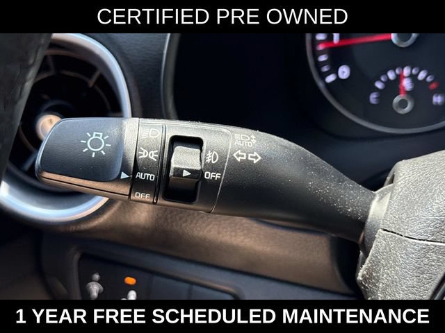 Used 2023 Kia Forte GT-Line FWD image 25