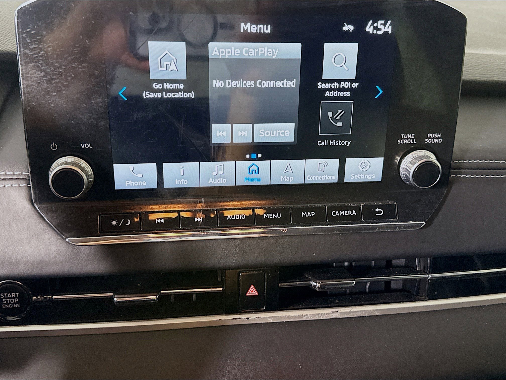 Used 2022 Mitsubishi Outlander SEL Black Edition image 18