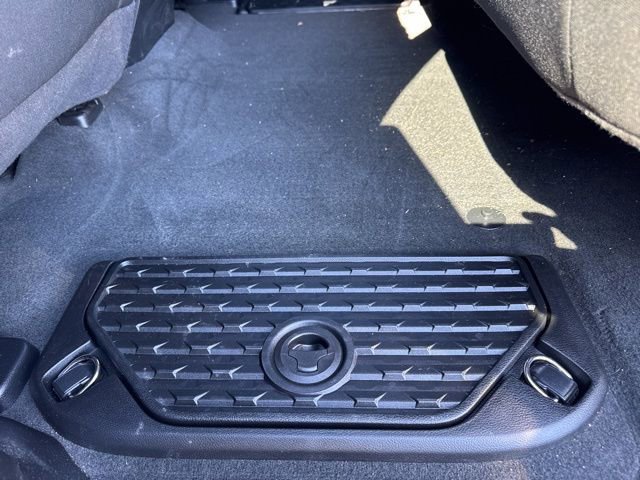 Used 2022 RAM 1500 Big Horn image 29