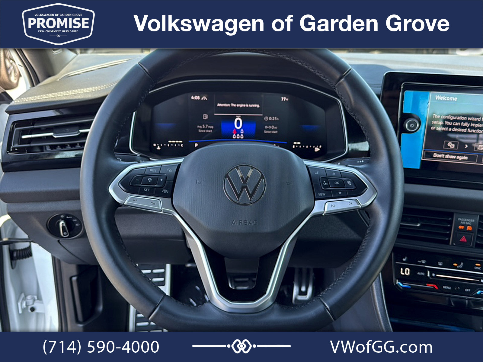 New 2027 Volkswagen Jetta Sport FWD image 18