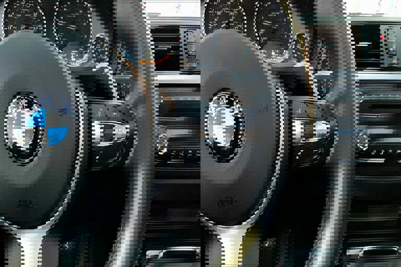 Used 2016 BMW 428i Gran Coupe xDrive image 24