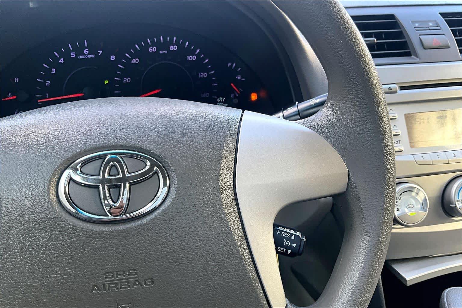 Used 2011 Toyota Camry LE w/ LE Extra-Value Pkg FWD image 23