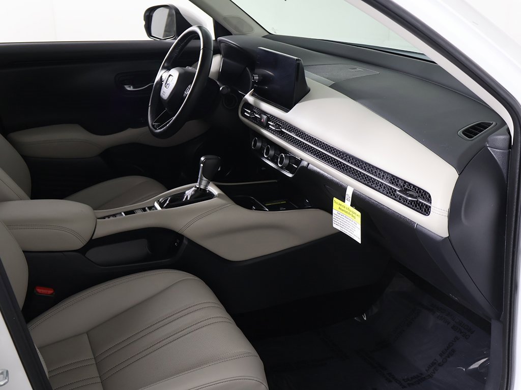 Used 2025 Honda HR-V EX-L image 24
