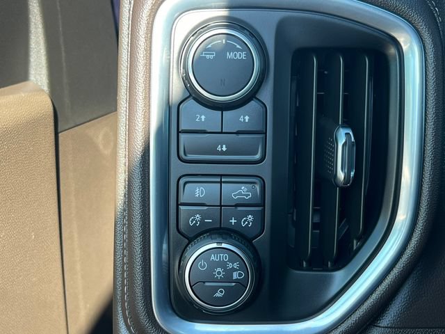 Used 2021 Chevrolet Silverado 2500 LT w/ All Star Edition AWD/4WD image 21