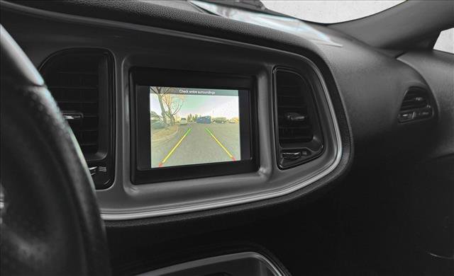 Used 2022 Dodge Challenger GT w/ Driver Convenience Group image 14