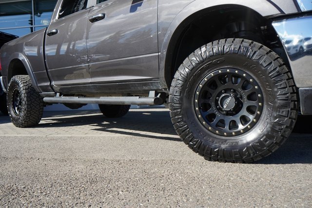 Used 2021 RAM 2500 Laramie image 10