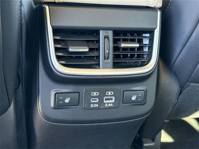 Certified 2024 Subaru Outback Limited XT image 11