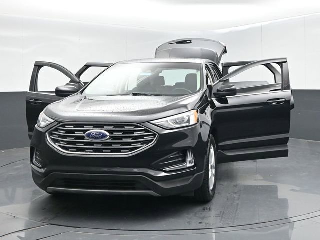 Certified 2022 Ford Edge SEL w/ Convenience Package image 60