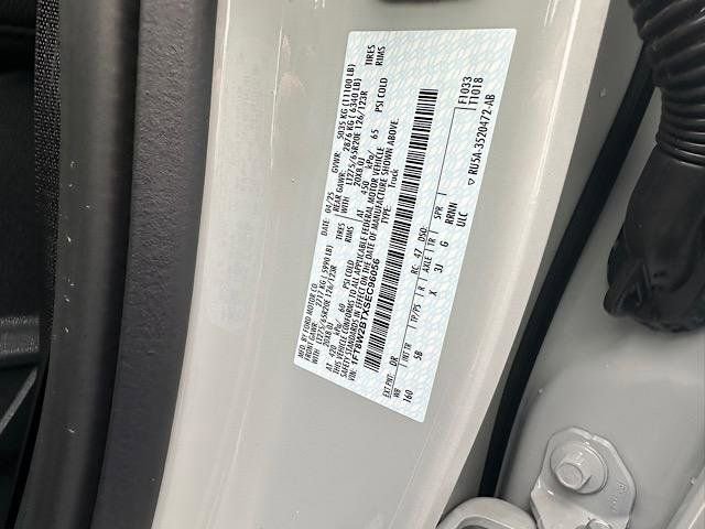 New 2025 Ford F250 Lariat w/ Lariat Ultimate Package image 8