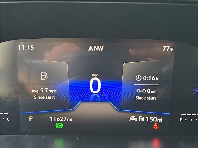 Used 2025 Volkswagen Taos S FWD image 23